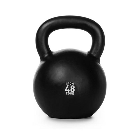 Kettlebell example